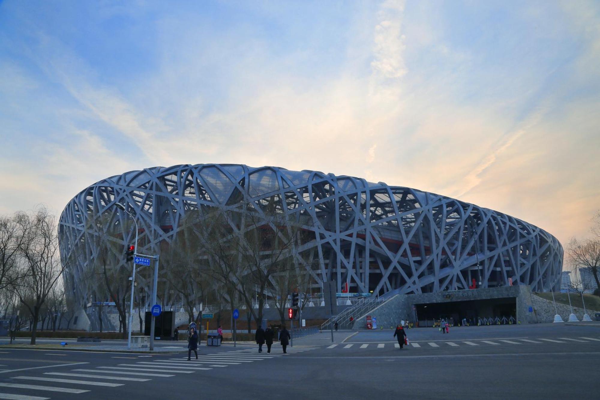 Happy Dragon City Center Alley Hotel -In The City Center With Big Window&Heater, Ticket Service&Free Coffee&Food Recommendation,Near Tian Anmen Forbiddencity,Easy To Get Traditional Walking Area&Shichahai Pekín Exterior foto