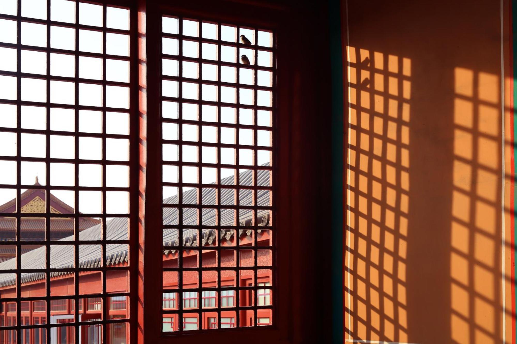 Happy Dragon City Center Alley Hotel -In The City Center With Big Window&Heater, Ticket Service&Free Coffee&Food Recommendation,Near Tian Anmen Forbiddencity,Easy To Get Traditional Walking Area&Shichahai Pekín Exterior foto