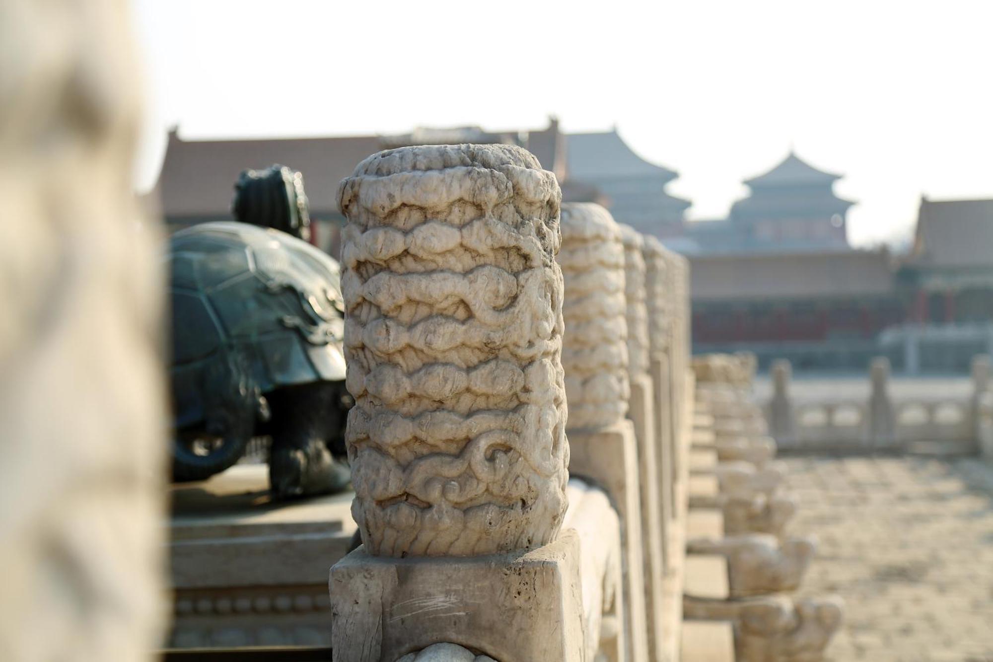 Happy Dragon City Center Alley Hotel -In The City Center With Big Window&Heater, Ticket Service&Free Coffee&Food Recommendation,Near Tian Anmen Forbiddencity,Easy To Get Traditional Walking Area&Shichahai Pekín Exterior foto