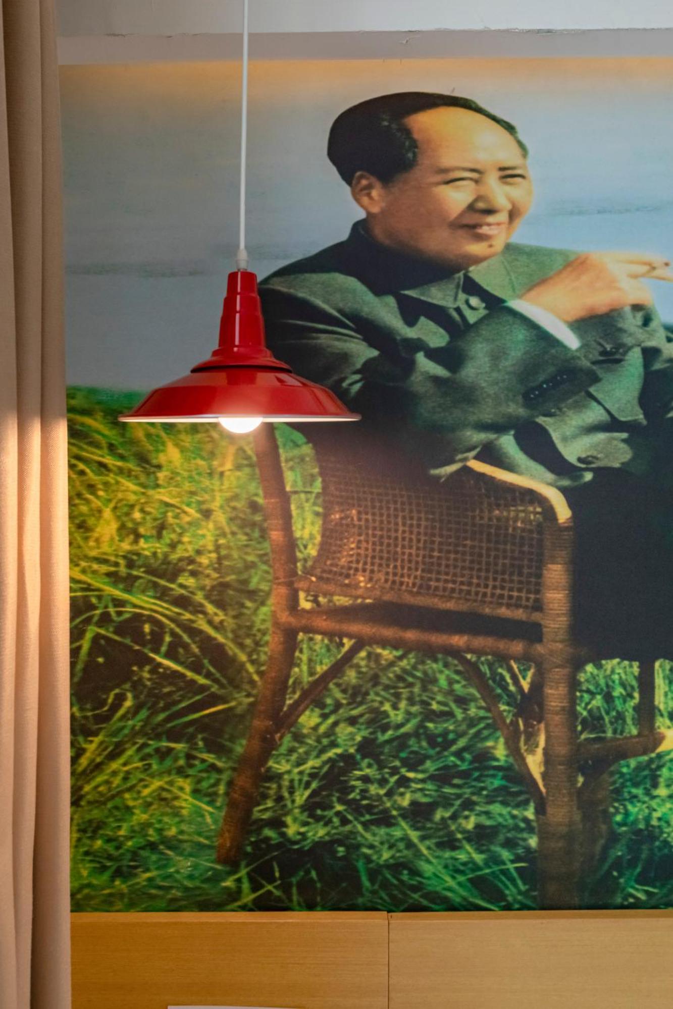 Happy Dragon City Center Alley Hotel -In The City Center With Big Window&Heater, Ticket Service&Free Coffee&Food Recommendation,Near Tian Anmen Forbiddencity,Easy To Get Traditional Walking Area&Shichahai Pekín Exterior foto