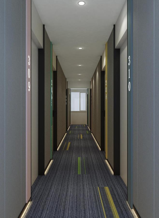 Happy Dragon City Center Alley Hotel -In The City Center With Big Window&Heater, Ticket Service&Free Coffee&Food Recommendation,Near Tian Anmen Forbiddencity,Easy To Get Traditional Walking Area&Shichahai Pekín Exterior foto