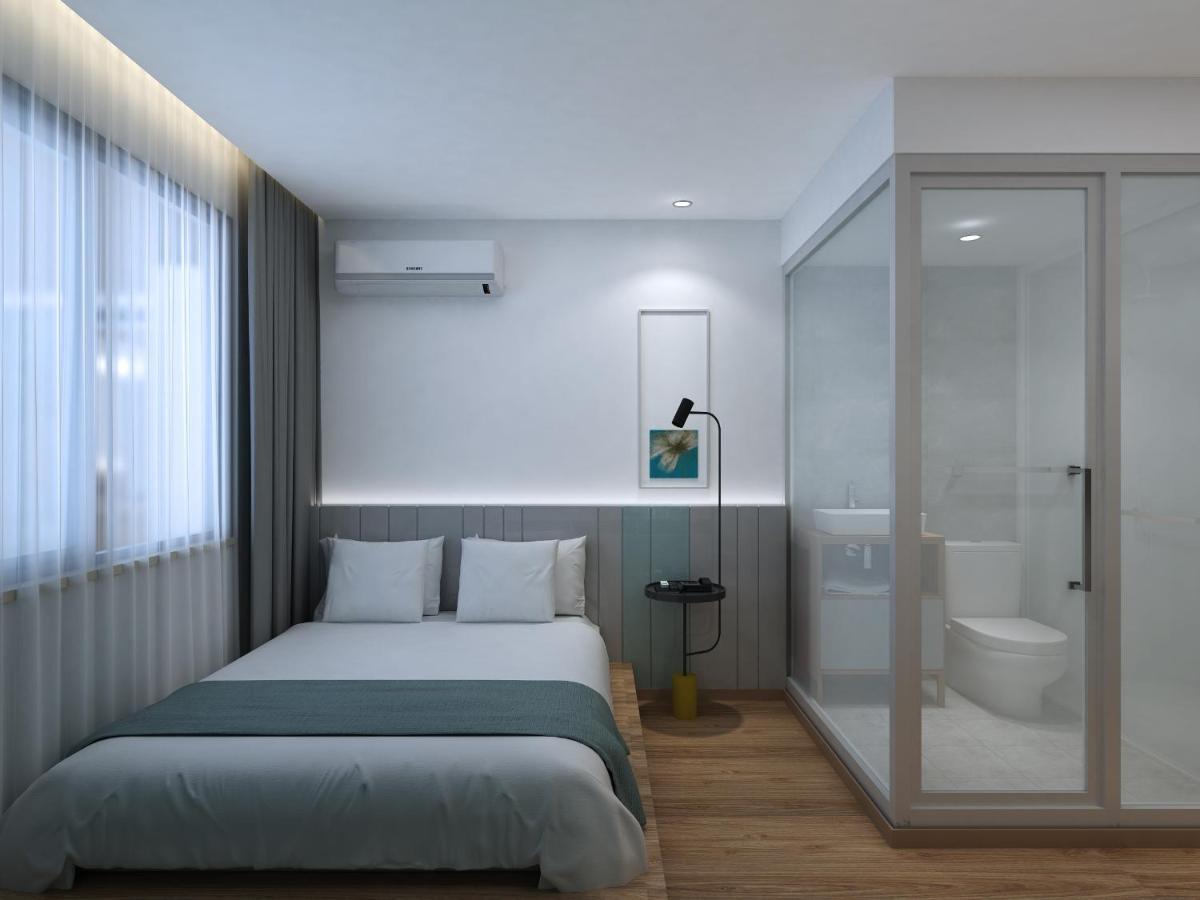 Happy Dragon City Center Alley Hotel -In The City Center With Big Window&Heater, Ticket Service&Free Coffee&Food Recommendation,Near Tian Anmen Forbiddencity,Easy To Get Traditional Walking Area&Shichahai Pekín Exterior foto